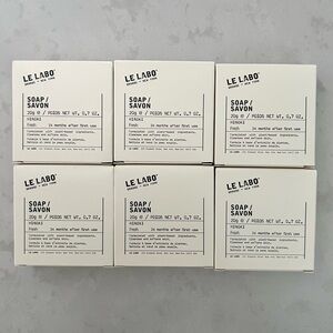 Le Labo Hinoki Wash Bar (6)